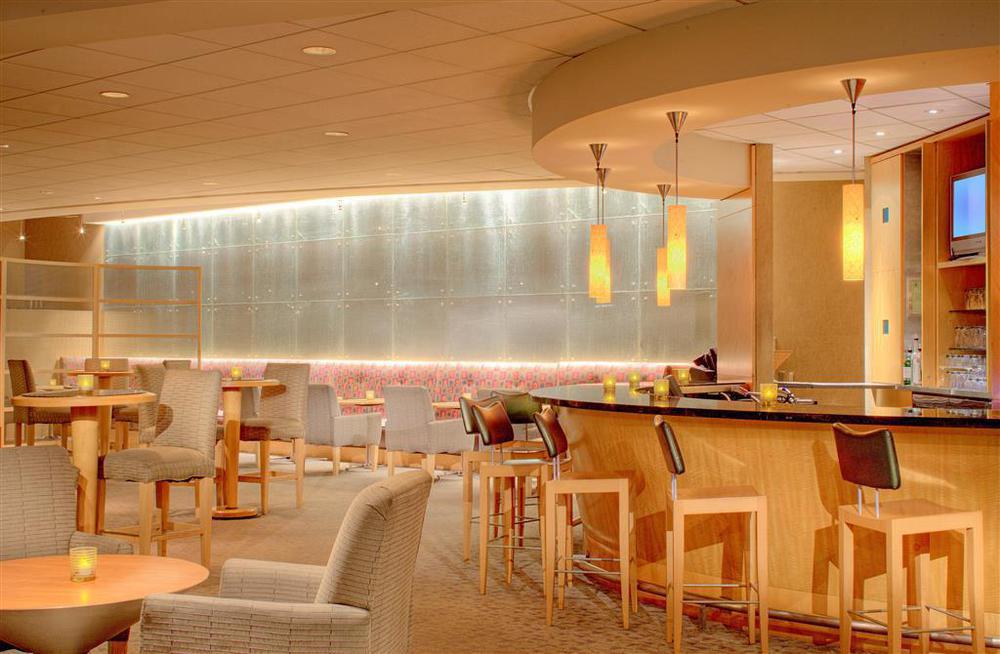 Hotel Hyatt Regency Pittsburgh International Airport Clinton Restaurant foto