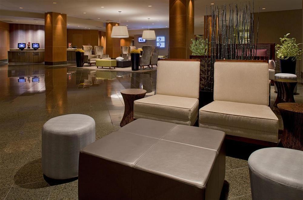 Hotel Hyatt Regency Pittsburgh International Airport Clinton Interior foto